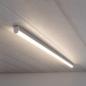 Preview: Philips Ledinaire BN021C LED-Lichtleiste 20W 1900lm 3000K 1186mm weiß
