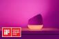 Preview: WIZ Smarte Mobile LED Tischleuchte Squire RGBW WLAN/Wi-Fi Tunable White & Color 230V Anschluß