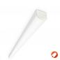 Preview: 120cm PHILIPS Ledinaire LED Lichtleiste BN126C LED25S/840 PSU L1200 18W 2500lm weiß neutralweißes Licht