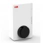 Preview: ABB Terra AC W22-S-R-V2-0 Wallbox 22 kW Typ 2 Steckdose RFID WLAN Ethernet Bluetooth