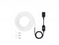 Preview: WiZ Outdoor LED-Lightstrip 5 m RGBW 24W 240lm 2700–5000K IP65 WLAN Bluetooth Matter