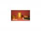 Preview: WiZ Outdoor LED-Lightstrip 5 m RGBW 24W 240lm 2700–5000K IP65 WLAN Bluetooth Matter