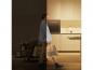 Preview: 2er-Pack Philips WiZ Smart LED-RGB-Kerzen C37 E14 2×4,9W wie 40W 2×470lm 2200–6500K dimmbar WiFi Bluetooth