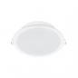 Preview: Philips LED Einbauleuchte MESON 16,5 Watt 4000K neutralweisses Licht  Einbaudurchmesser 15cm