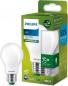 Preview: Besonders effiziente PHILIPS E27 LED Filament Lampe 5,2W wie 75W universalweißes Licht 4000K matt