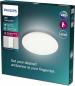 Preview: Philips LED-Deckenleuchte All-in-One 2700–6500K 4300lm Weiß Fernbedienung