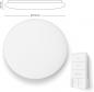 Preview: Philips LED-Deckenleuchte All-in-One 2700–6500K 4300lm Weiß Fernbedienung
