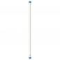 Preview: Philips LED-Röhre T8 G13 604mm 8W wie18W 900 lm 6500K Kaltweiß Glas für KVG/VVG