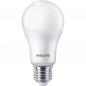 Preview: Philips E27 A60 LED-Lampe 13W 1521lm 6500K Kaltweiß Essential