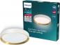 Preview: Philips SceneSwitch LED-Deckenleuchte 24W 2800lm 4000K Weiß