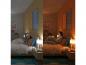 Preview: 2er-Pack PHILIPS WiZ Smart LED A60 8W wie 60W E27 806lm Tunable White 2200–6500K dimmbar WLAN Bluetooth Matter