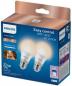 Preview: PHILIPS WiZ Smart LED A60 E27 12,5W wie 100W 1521lm 2700–6500K dimmbar Matter