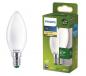 Preview:  Philips LED E14 Kerzenlampe 2,3W wie 40W warmweisses Licht Ultra Efficient