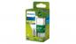 Preview:  Philips LED E14 Lampe Tropfenform 2,3W wie 40W warmweisses Licht Ultra Efficient