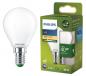 Preview:  Philips LED E14 Lampe Tropfenform 2,3W wie 40W warmweisses Licht Ultra Efficient