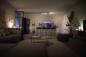 Preview: Philips Hue White Color Ambiance Centris 3er Deckenspot in weiß RGBW