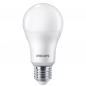 Preview: PHILIPS E27 LED Leuchtmittel matt 13W wie 100W Neutralweißes Licht 4000K