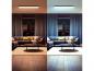 Preview: Philips Hue Philips White Ambiance Panelleuchte Aurelle 120x30cm / Zigbee oder Bluetooth in Weiß