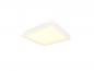Preview: Philips Hue White Ambiance Panelleuchte Aurelle 60x60cm in Weiß tunable withe