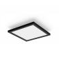 Preview: Philips Hue White Ambiance Aurelle Panelleuchte 30x30 cm 19W 1820lm 2200–6500K