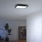 Preview: Philips Hue White Ambiance Aurelle Panelleuchte 30x30 cm 19W 1820lm 2200–6500K