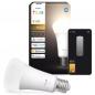 Preview: Philips Hue E27 LED Lampen 13,5W wie 100W warmweißes Licht dimmbar