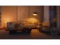 Preview: 3er Philips Hue White Ambiance E27 Lampen 6W wie 60W - tubable white dimmbar