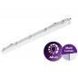 Preview: 120cm Philips Ledinaire Feuchtraumleuchte WT065C LED 1200mm 2900–4800lm 4000K IP65 IK08 MultiLumen