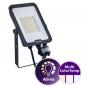 Preview: Philips LED-Scheinwerfer BVP167 Ledinaire 50W SENSOR IP65 Multi Color Temperature