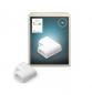 Preview: Philips Hue Flux Eck-Steckverbinder 4er-Pack
