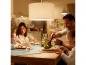 Preview: PHILIPS WiZ Smart LED RGB A80 E27 18,5W wie 150W 2452lm 2200–6500K dimmbar Matter