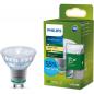 Preview:  Philips LED GU10 Strahler nur 1,2W wie 35W warmweisses Licht 2700K Ultra Efficient mit Strahlwinkel 36°