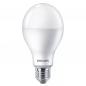 Preview: Philips E27 A68 LED-Lampe 19W 2000lm 2700K Warmweiß Essential