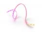Preview: Philips Hue Flux Lightstrip 4 m RGBW Gradient LED-Streifen Smart Home
