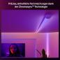 Preview: Philips Hue OmniGlow Lightstrip 5 m RGBW Smart LED-Streifen