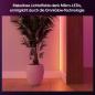 Preview: Philips Hue OmniGlow Lightstrip 5 m RGBW Smart LED-Streifen