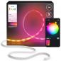 Preview: Philips Hue 2 Meter LED-Streifen-Erweiterung Flux 19,5 W 1.950 lm RGBW