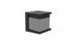 Preview: Philips Diara Solar LED Garten-Wandleuchte 3,8W 400lm 2700K mit Bewegungssensor