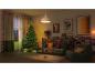 Preview: Philips WiZ Smart RGBIC Lichterkette 20m 13W dimmbar WLAN Bluetooth Matter IP44