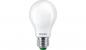 Preview: 6er Set Philips LEDclassic UltraEfficient A60 E27 7,3W 1535lm 2700K Matt – extrem effiziente LED-Lampe wie 100 Watt