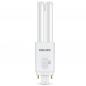 Preview: PHILIPS CorePro LED PLC 6,5W wie 18W 806–845lm 3CCT 3000–6500K G24q-2 4-Pin EVG