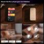 Preview: 3er Set Philips Hue B39 Kerze – Smarte E14 LED-Lampe White & Color Ambiance