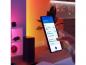 Preview: Philips WiZ Smart LED RGB Lichtband 4m 5,3W WiFi Bluetooth Matter dimmbar