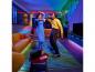 Preview: Philips WiZ Smart RGB LED-Lichtstreifen 10 m 12W dimmbar, 2200–6500K, RGB, WiFi, Matter, Type C