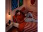 Preview: Philips WiZ Smart Dimmer Switch – Kabelloser Dimmschalter mit 8 Tasten, 4 Lichtszenen, Weiß