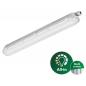 Preview: 60cm Philips CoreLine WT120C G3 LED-Feuchtraumleuchte IP66 600mm 2400–4000lm 4000K