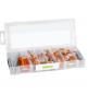 Preview: WAGO 887-804 Verbindungsklemmenset L-BOXX MICRO Serie 221