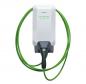 Preview: KEBA KeContact P40 Pro 22 kW, 3-phasig, 6 m Typ-2-Kabel, Weiß, WLAN, RFID, MID, Hersteller-Art.-Nr. 131.118