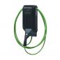 Preview: KEBA KeContact P40 Pro 22 kW, 3-phasig, 6 m Typ-2-Kabel, Schwarz, LTE, WLAN, LAN, Bluetooth, RFID, MID, Hersteller-Art.-Nr. 131.743