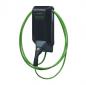 Preview: KEBA KeContact P40 Pro 22 kW, 3-phasig, 6 m Typ-2-Kabel, Schwarz, WLAN, Bluetooth, RFID, MessEV, Hersteller-Art.-Nr. 131.744